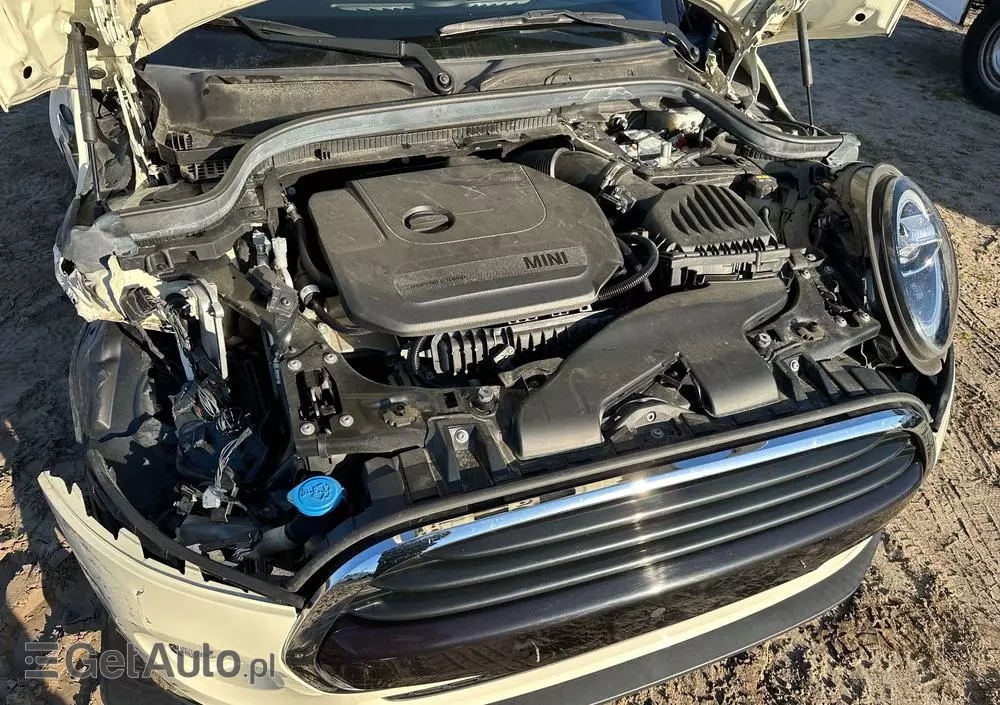 MINI Cooper Multitone Edition