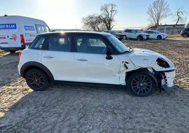 MINI Cooper Multitone Edition