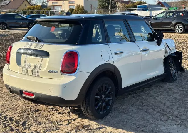 MINI Cooper Multitone Edition