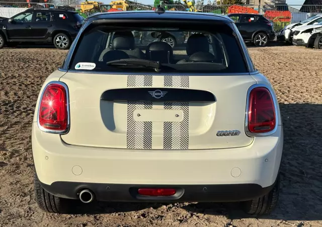MINI Cooper Multitone Edition