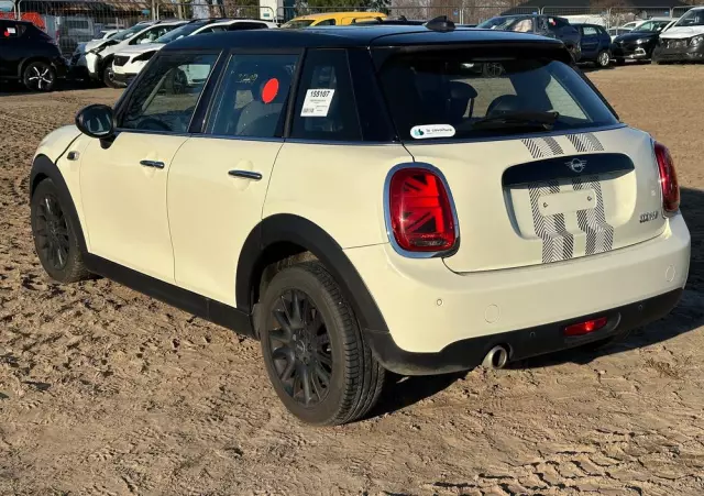 MINI Cooper Multitone Edition