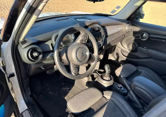 MINI Cooper Multitone Edition