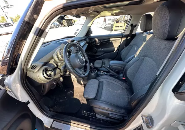 MINI Cooper Multitone Edition