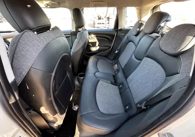 MINI Cooper Multitone Edition