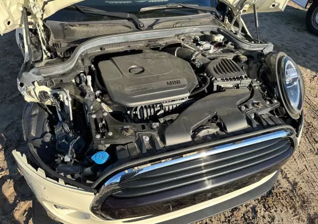 MINI Cooper Multitone Edition