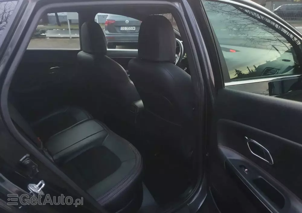 KIA Ceed Cee'd 1.6 T-GDI GT XL