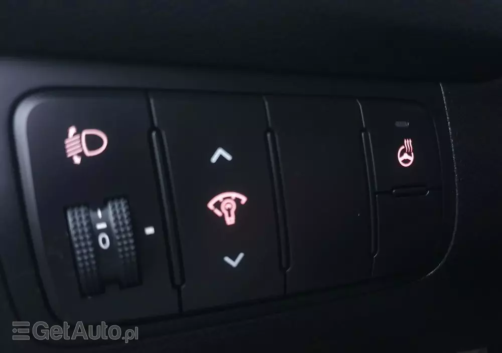 KIA Ceed Cee'd 1.6 T-GDI GT XL