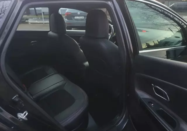 KIA Ceed Cee'd 1.6 T-GDI GT XL