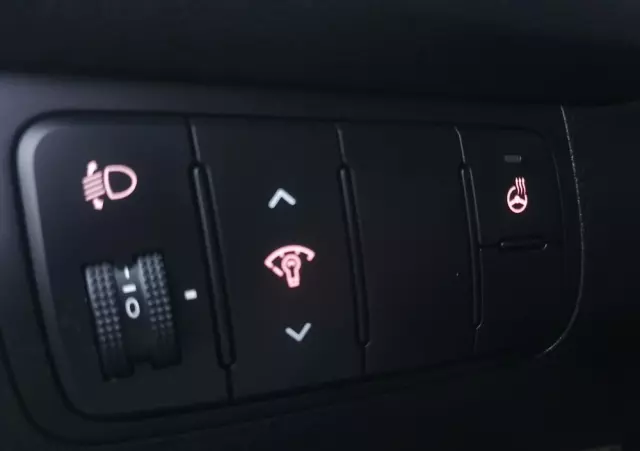 KIA Ceed Cee'd 1.6 T-GDI GT XL