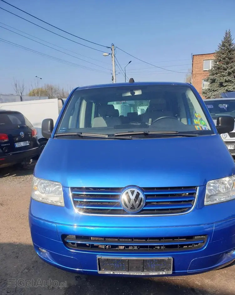 VOLKSWAGEN Multivan L1 Trendline