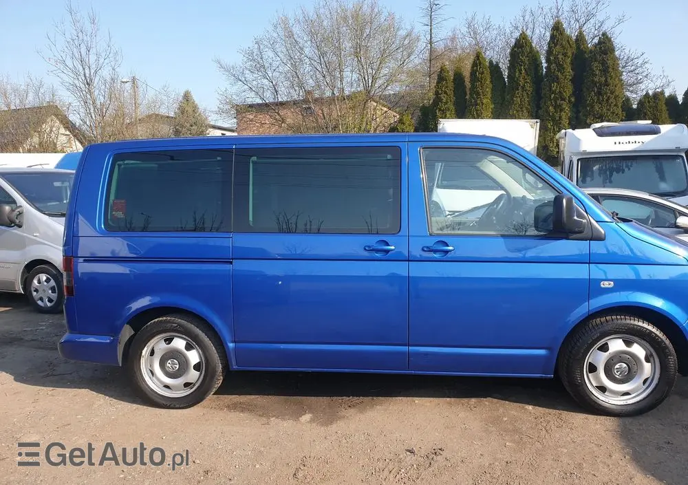 VOLKSWAGEN Multivan L1 Trendline