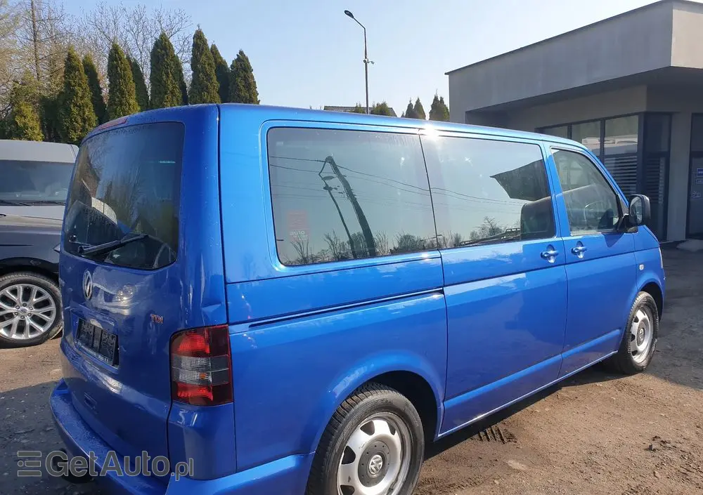 VOLKSWAGEN Multivan L1 Trendline