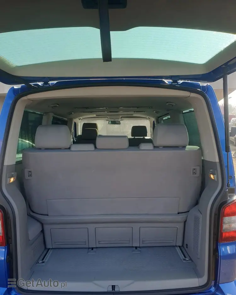 VOLKSWAGEN Multivan L1 Trendline