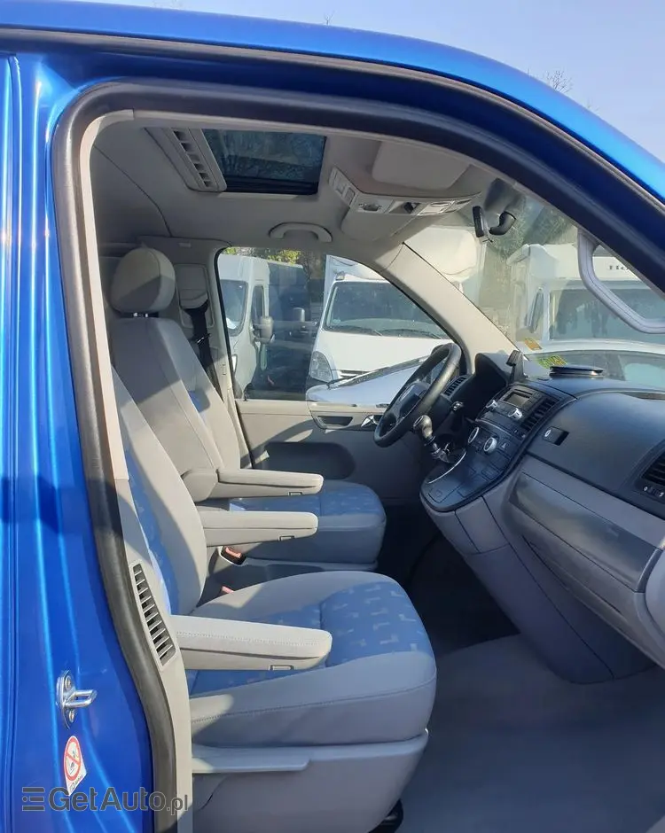 VOLKSWAGEN Multivan L1 Trendline