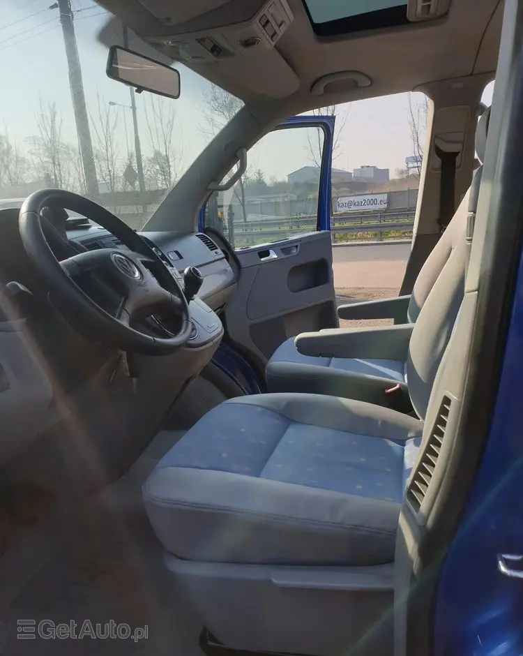 VOLKSWAGEN Multivan L1 Trendline