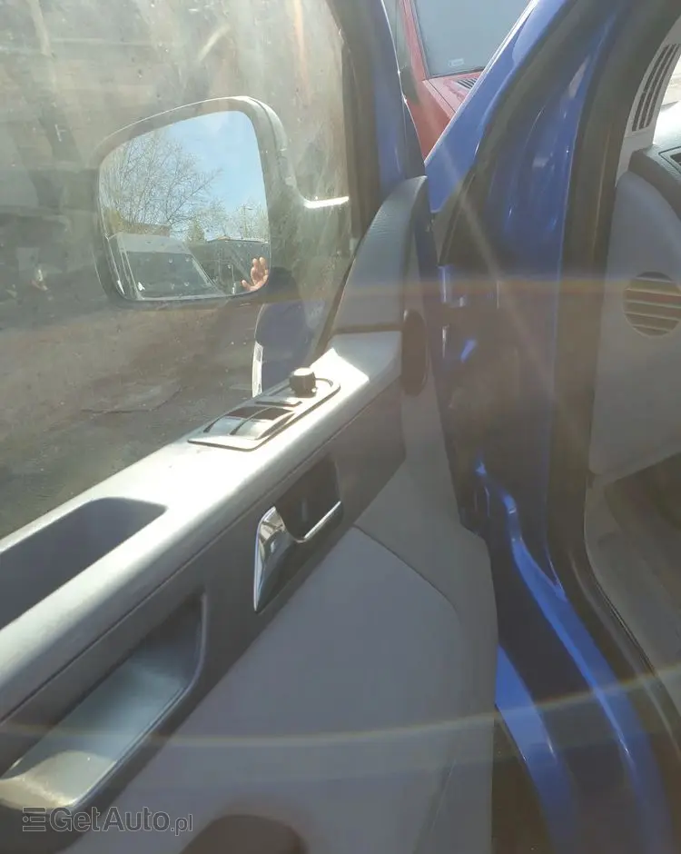 VOLKSWAGEN Multivan L1 Trendline