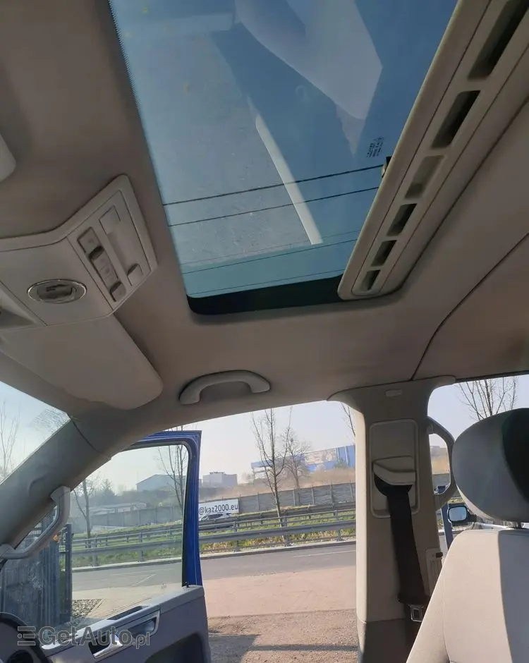VOLKSWAGEN Multivan L1 Trendline