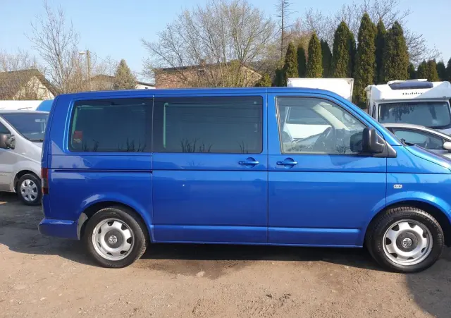 VOLKSWAGEN Multivan L1 Trendline