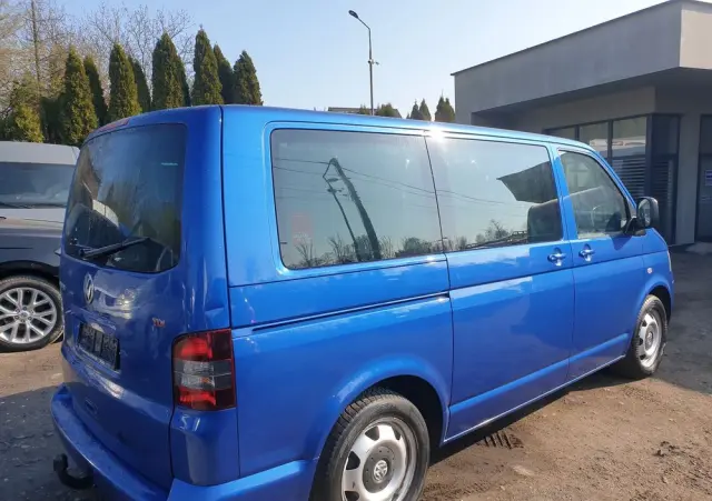 VOLKSWAGEN Multivan L1 Trendline