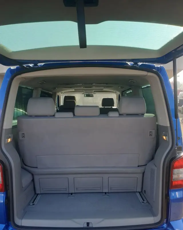 VOLKSWAGEN Multivan L1 Trendline