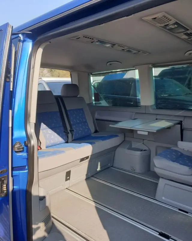 VOLKSWAGEN Multivan L1 Trendline