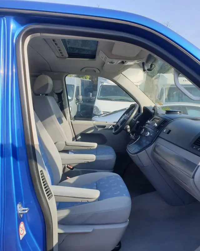 VOLKSWAGEN Multivan L1 Trendline