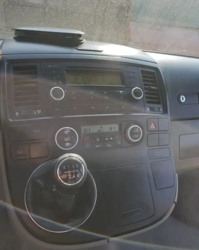 VOLKSWAGEN Multivan L1 Trendline