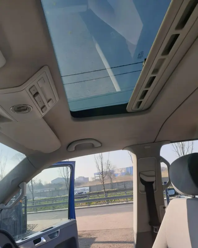 VOLKSWAGEN Multivan L1 Trendline