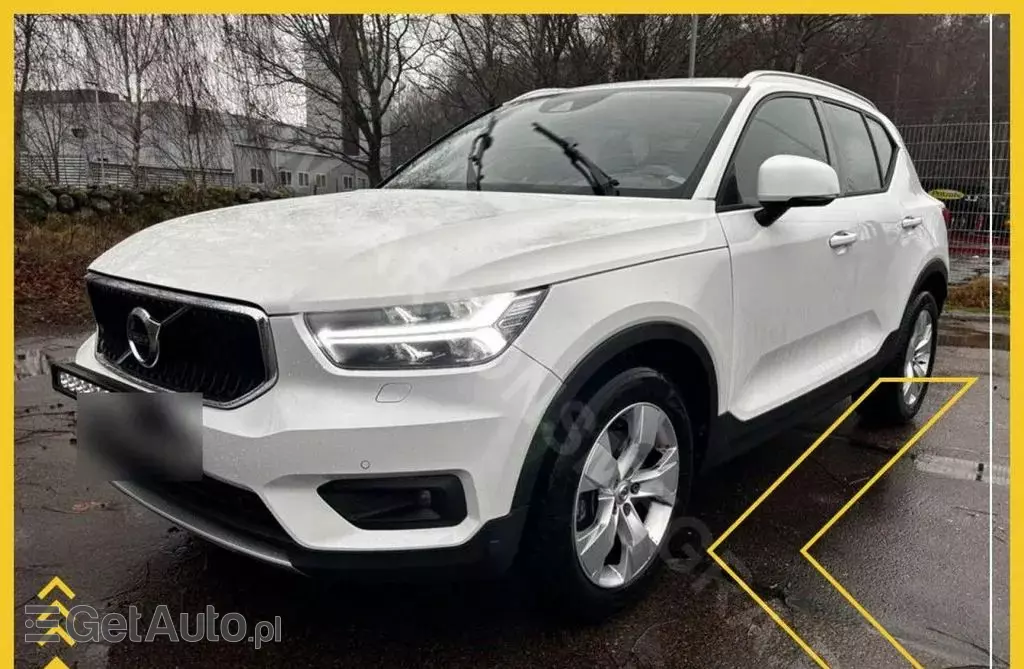 VOLVO Xc 40 