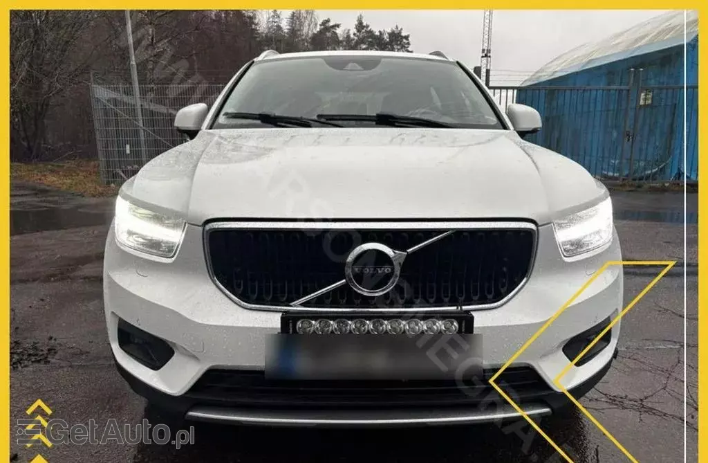 VOLVO Xc 40 