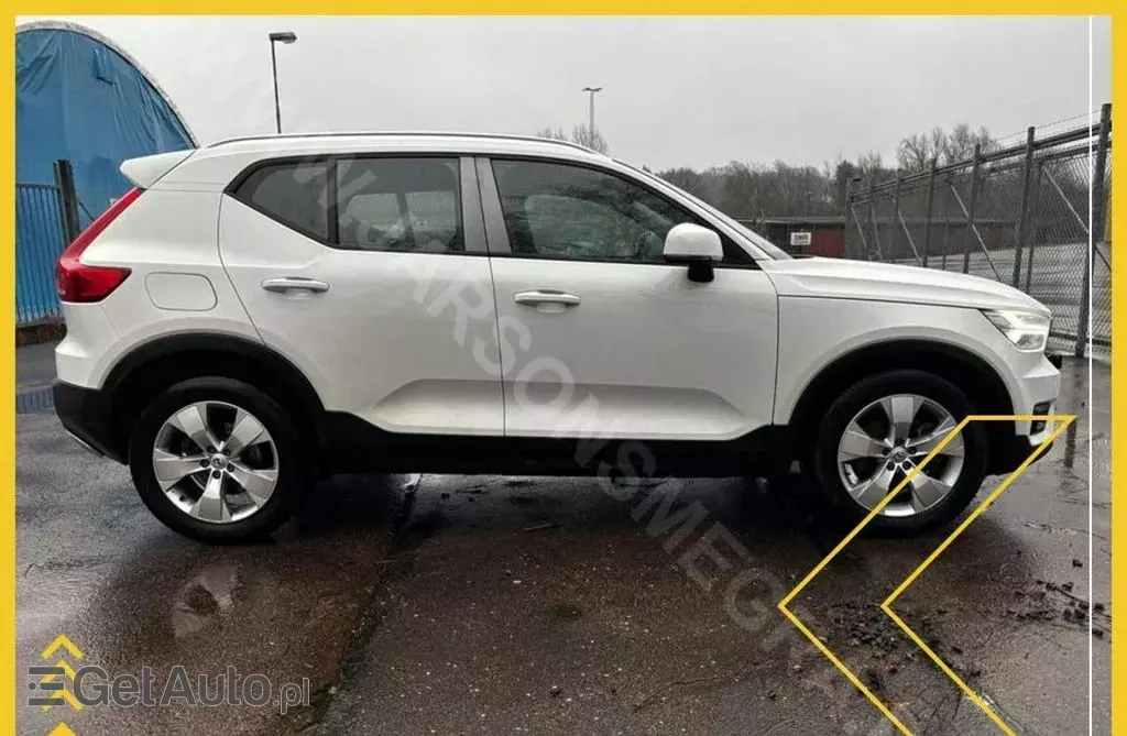 VOLVO Xc 40 