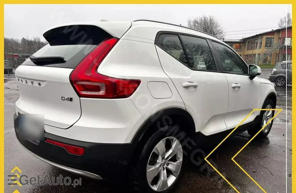 VOLVO Xc 40 