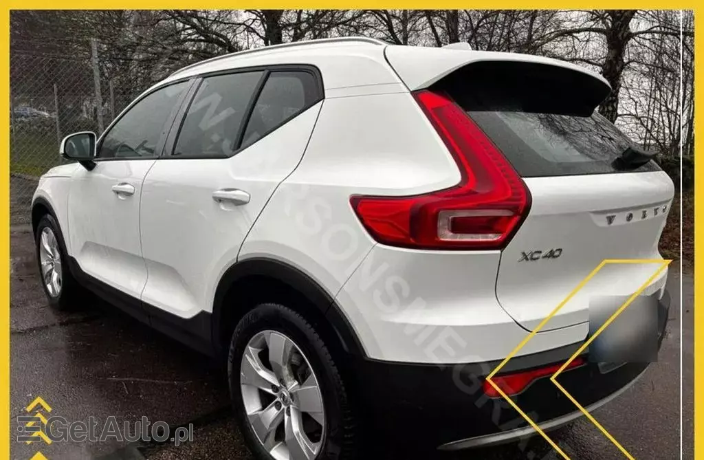 VOLVO Xc 40 