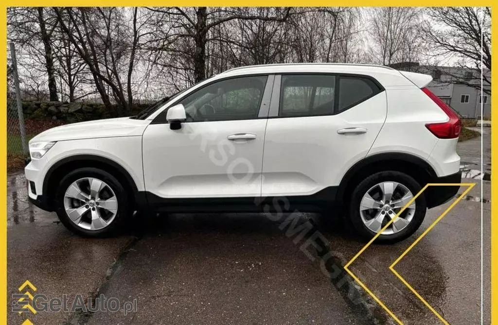 VOLVO Xc 40 