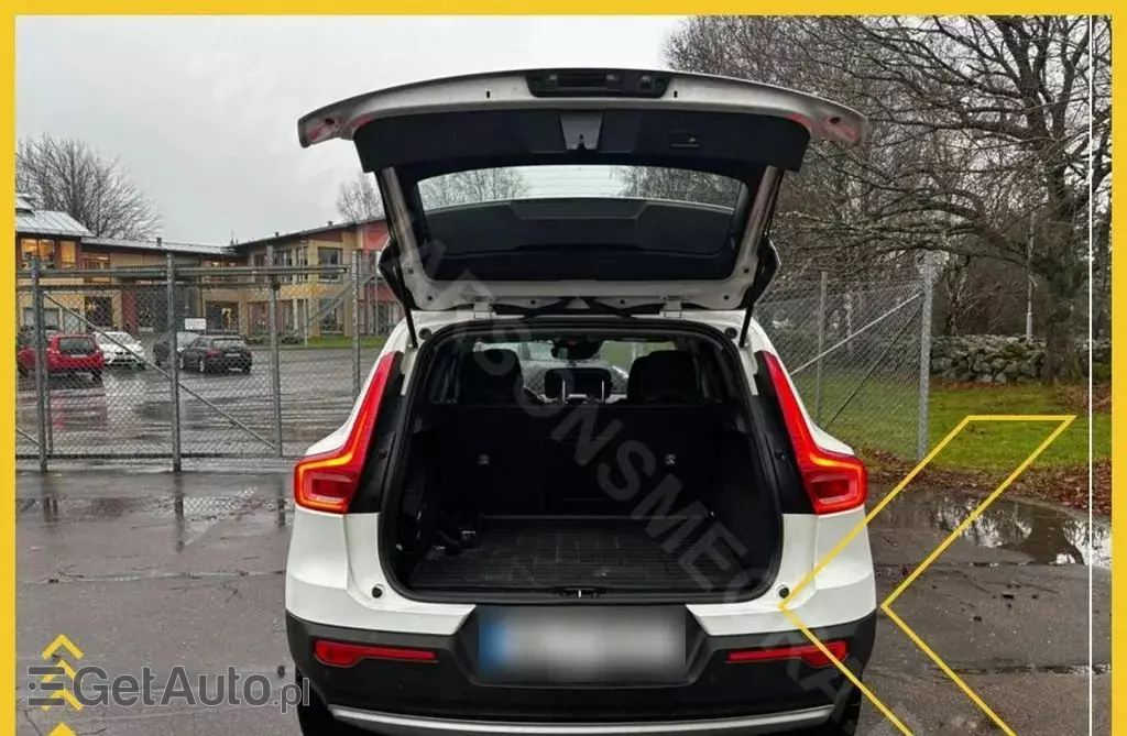 VOLVO Xc 40 