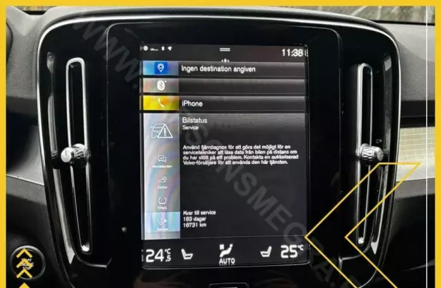 VOLVO Xc 40 