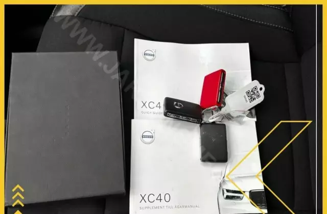 VOLVO Xc 40 