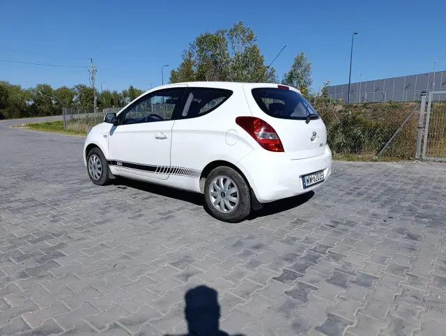 HYUNDAI I20 Classic