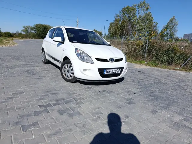 HYUNDAI I20 Classic