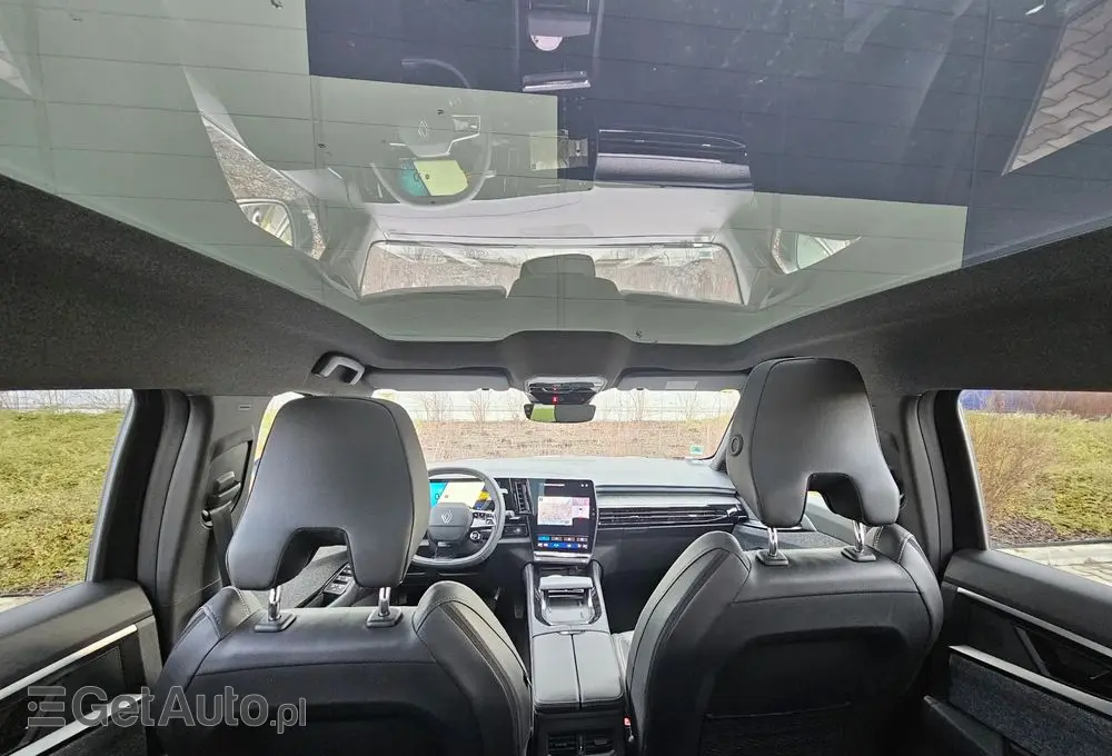 RENAULT Espace 1.2 E-Tech Full Hybrid 200 Techno MMT 7os