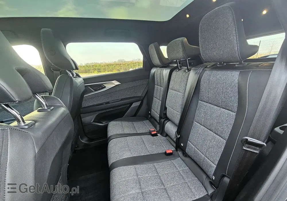 RENAULT Espace 1.2 E-Tech Full Hybrid 200 Techno MMT 7os