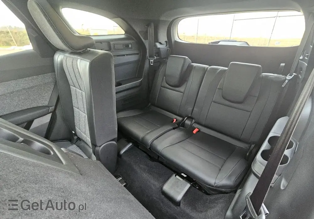 RENAULT Espace 1.2 E-Tech Full Hybrid 200 Techno MMT 7os