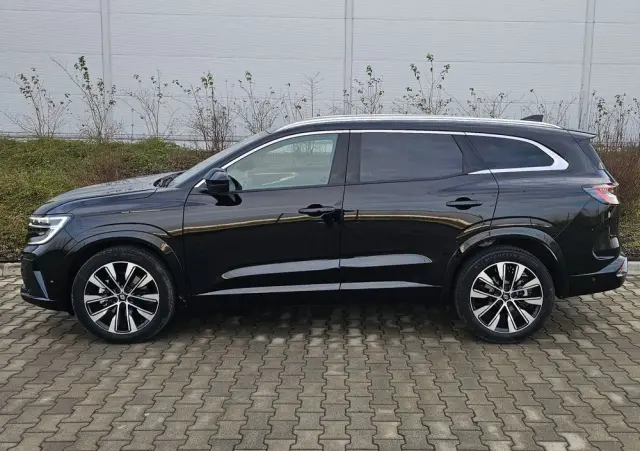 RENAULT Espace 1.2 E-Tech Full Hybrid 200 Techno MMT 7os