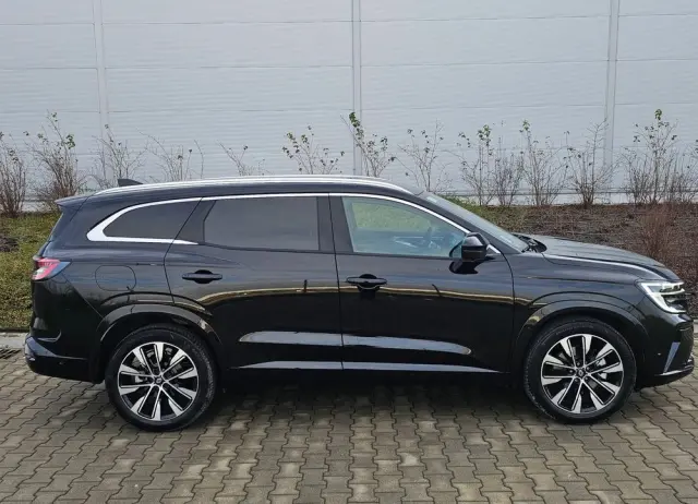 RENAULT Espace 1.2 E-Tech Full Hybrid 200 Techno MMT 7os