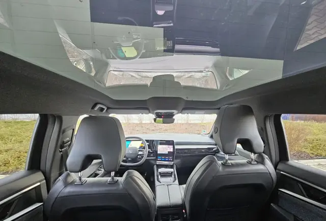 RENAULT Espace 1.2 E-Tech Full Hybrid 200 Techno MMT 7os
