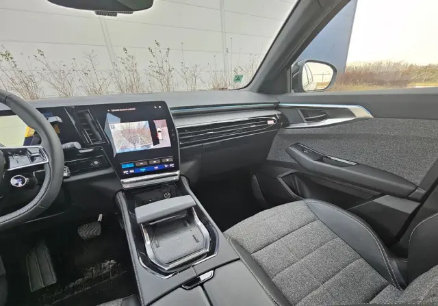 RENAULT Espace 1.2 E-Tech Full Hybrid 200 Techno MMT 7os