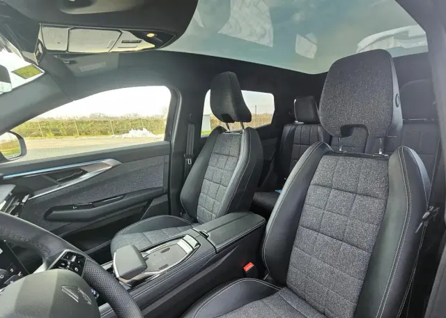 RENAULT Espace 1.2 E-Tech Full Hybrid 200 Techno MMT 7os