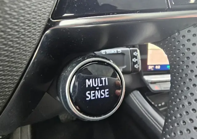 RENAULT Espace 1.2 E-Tech Full Hybrid 200 Techno MMT 7os