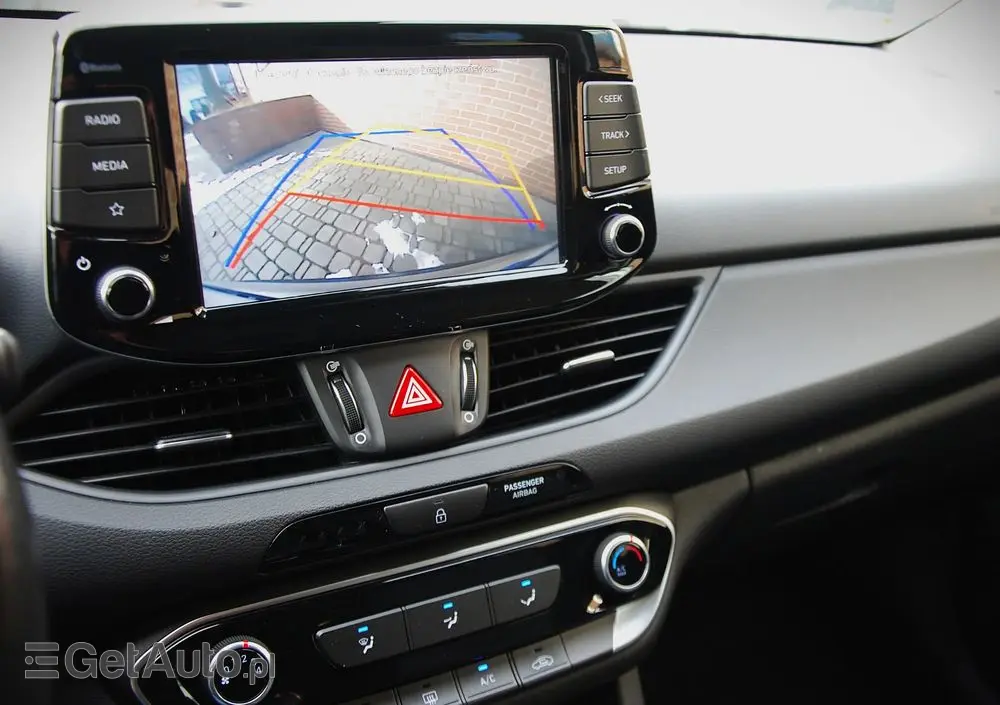 HYUNDAI I30 1.0 T-GDI Modern