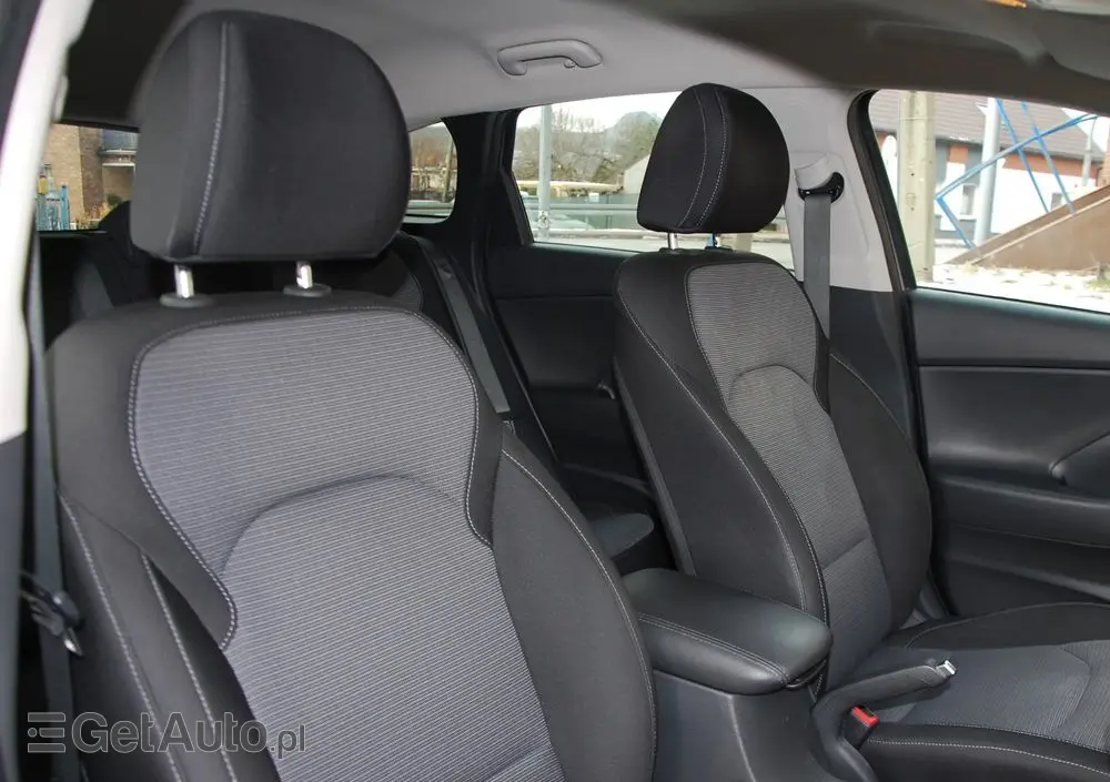 HYUNDAI I30 1.0 T-GDI Modern